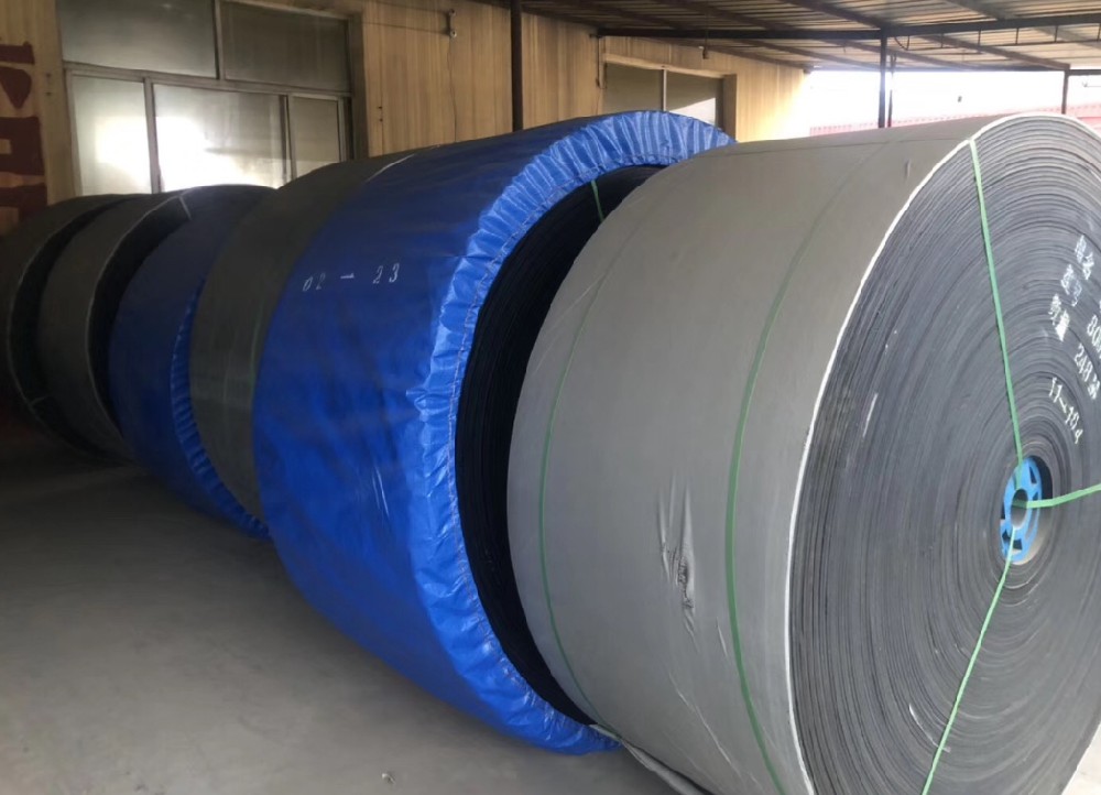 输送机输送带打滑原因分析及解决方法