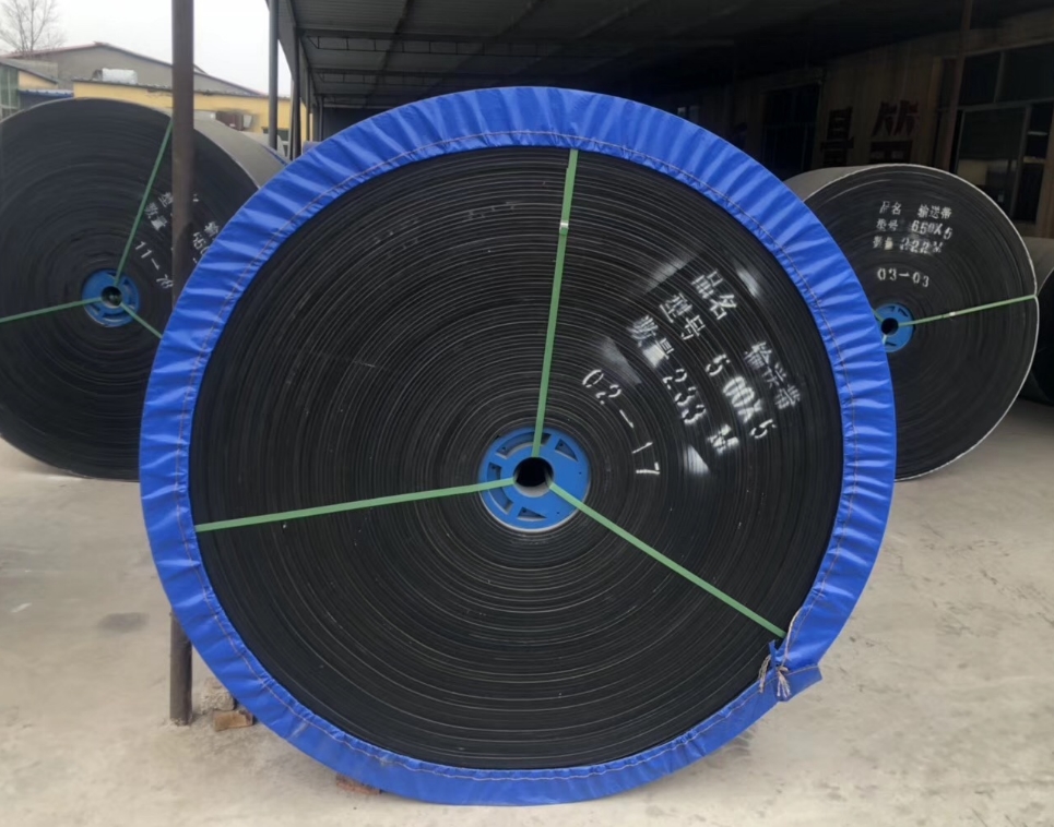 输送机输送带打滑解决办法